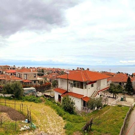 Nice Apartment With Amazing Views Kриопиги Екстериор снимка