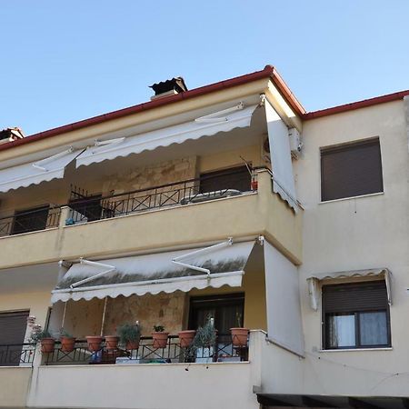 Nice Apartment With Amazing Views Kриопиги Екстериор снимка