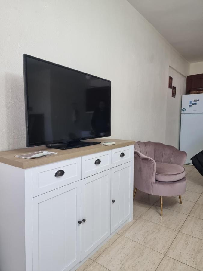 Nice Apartment With Amazing Views Kриопиги Екстериор снимка