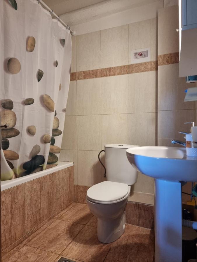 Nice Apartment With Amazing Views Kриопиги Екстериор снимка
