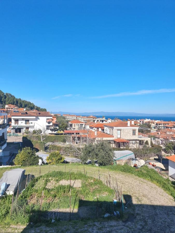 Nice Apartment With Amazing Views Kриопиги Екстериор снимка