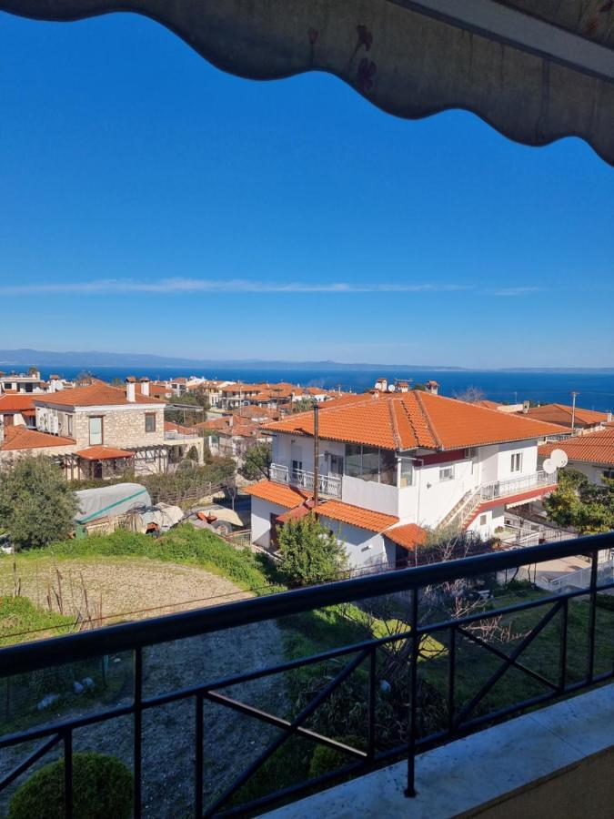 Nice Apartment With Amazing Views Kриопиги Екстериор снимка