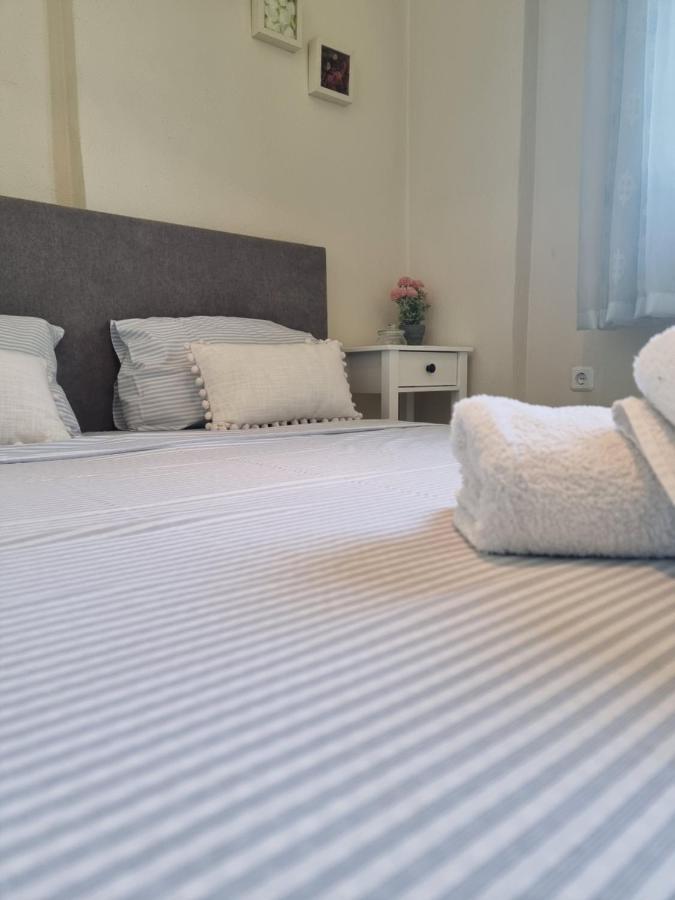 Nice Apartment With Amazing Views Kриопиги Екстериор снимка
