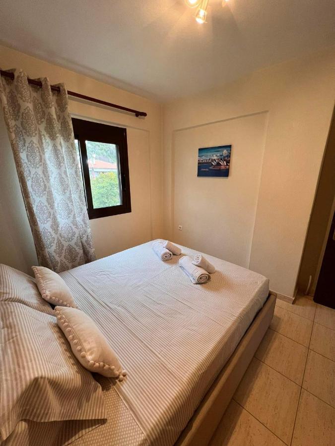 Nice Apartment With Amazing Views Kриопиги Екстериор снимка
