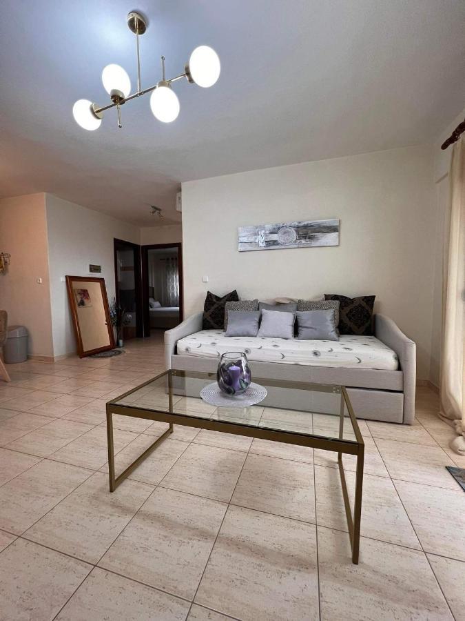 Nice Apartment With Amazing Views Kриопиги Екстериор снимка