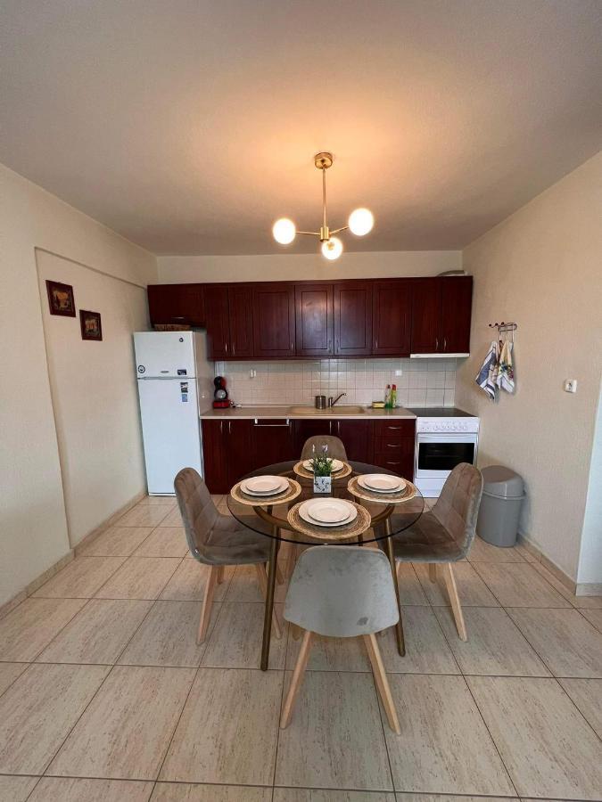 Nice Apartment With Amazing Views Kриопиги Екстериор снимка