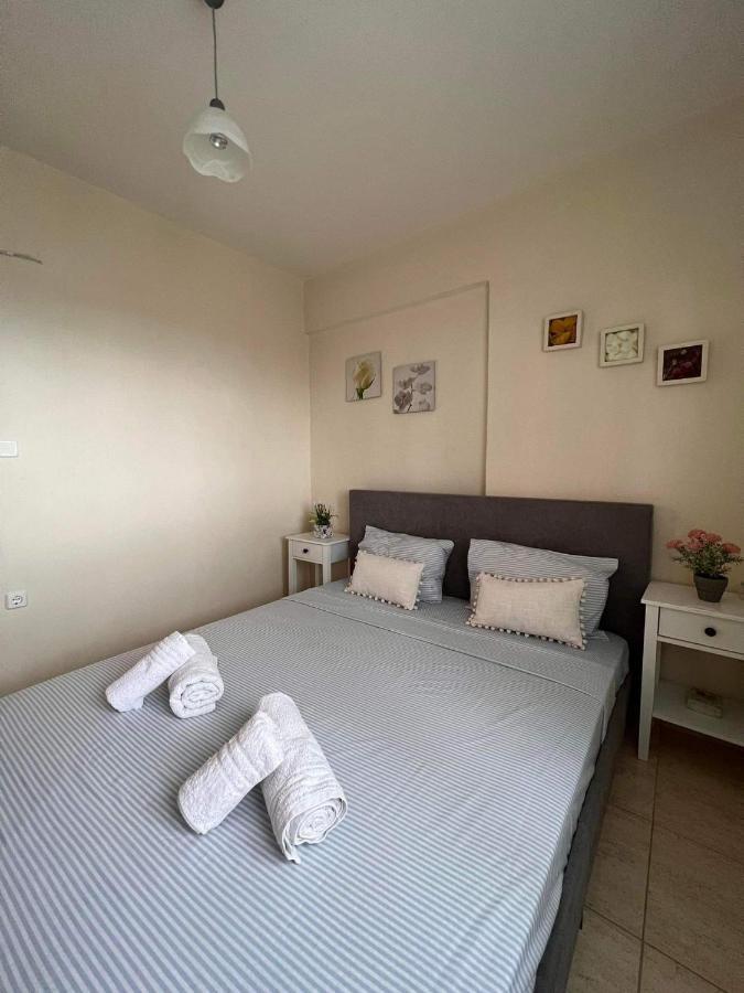 Nice Apartment With Amazing Views Kриопиги Екстериор снимка