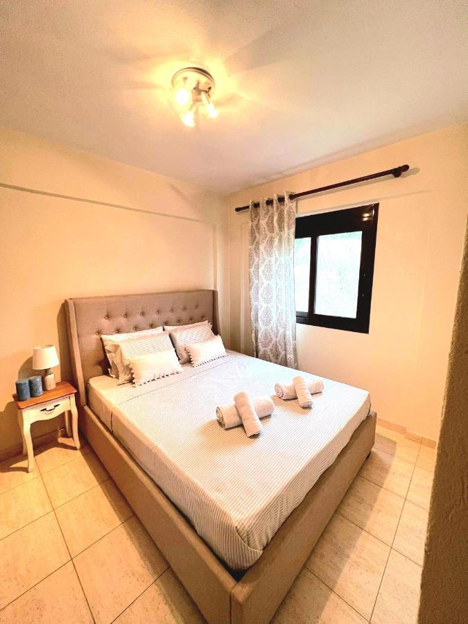 Nice Apartment With Amazing Views Kриопиги Екстериор снимка