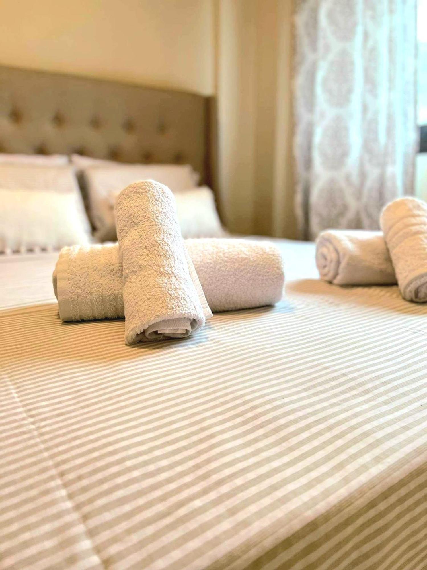 Nice Apartment With Amazing Views Kриопиги Стая снимка